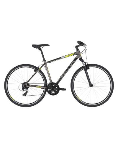 Велосипед Kellys Cliff 30 Grey S