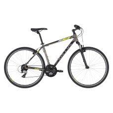 Велосипед KELLYS Cliff 30 Grey M