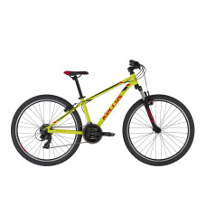 Велосипед Kellys Naga 70 Neon Lime 340mm (26")