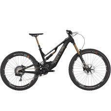 Велосипед Kellys Theos F90 (29"/27.5") L / 720Wh