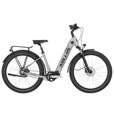 Велосипед Kellys Estima 60 (27,5+") S / 720Wh
