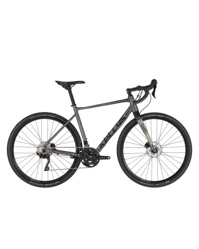 Велосипед Kellys Soot 50 (28") S