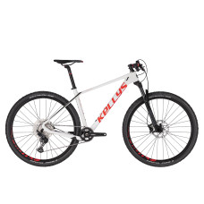 Велосипед Kellys Hacker 30 (29") L