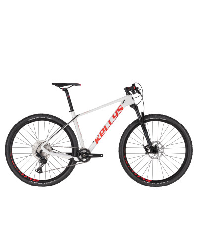 Велосипед Kellys Hacker 30 (29") L