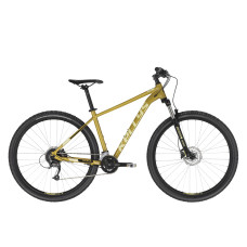 Велосипед Kellys Spider 70 Yellow (29") M