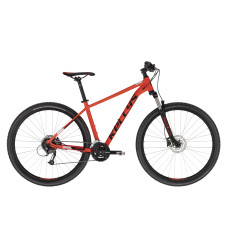 Велосипед Kellys Spider 50 Red (27,5") M