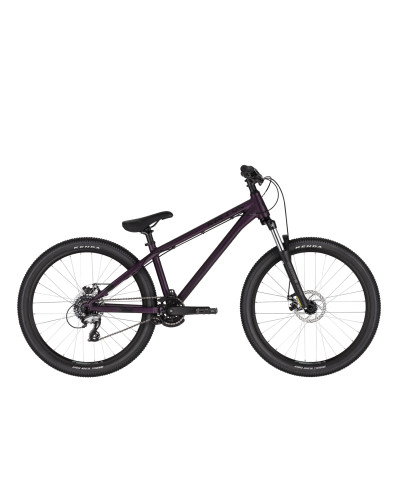 Велосипед Kellys Whip 10 Purple (26") M
