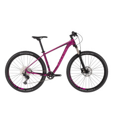 Велосипед Kellys Mystery 50 (29") S