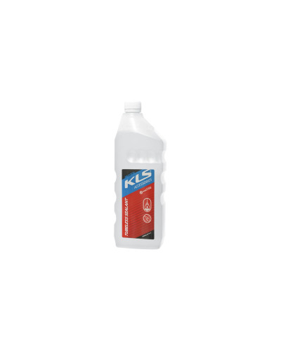 Герметик для безкамерних коліс Milkyseal 1л