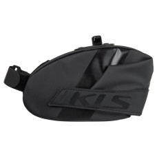 Сумка підсідельна KLS String T-system M (0,7 л) чорний