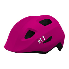 Шолом дитячий KLS Acey 022 S (49-53см) рожевий