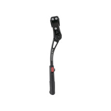 Підніжка KLS Kickdown 24"-29" на перо, чорна OEM