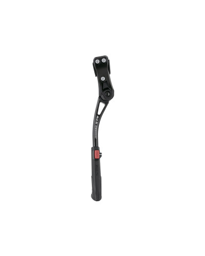 Підніжка KLS Kickdown 24"-29" на перо, чорна OEM