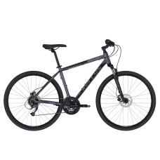 Велосипед Kellys Cliff 90 Dark S