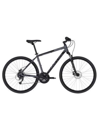 Велосипед Kellys Cliff 90 Dark S