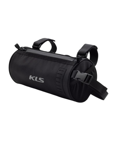 Сумка з кріпленням на раму KLS Trailo