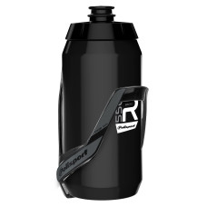 Фляготримач POLISPORT PRO + R550 Чорний
