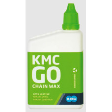 Парафінове мастило KMC GO WAX 150 мл