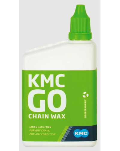 Парафінове мастило KMC GO WAX 150 мл