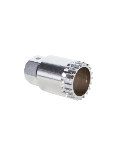 Ключ-знімач для кареток SHIMANO KL-9706C Kenli, ключ 24