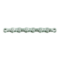 Ланцюг SunRace CNM94 S Silver 9 швидкостей, 116 ланок, з замком