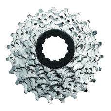 Касета SunRace CSR86 8AS, 8 швидкостей, 11-28Т, для шосе, Nickel
