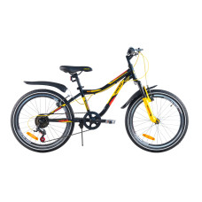 20 MTB ST "ROCKY BOY"