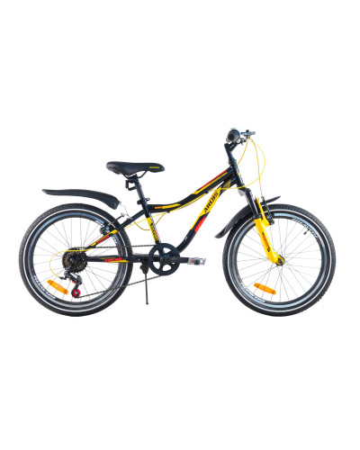 20 MTB ST "ROCKY BOY"