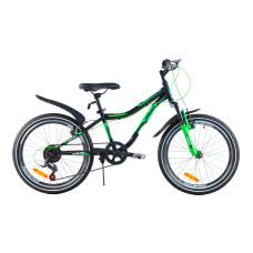 20 MTB ST "ROCKY BOY"