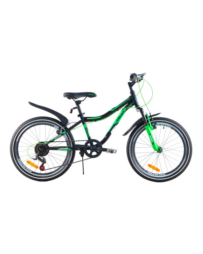 20 MTB ST "ROCKY BOY"