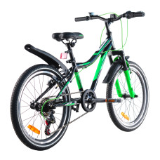20 MTB ST "ROCKY BOY"
