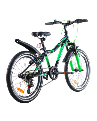 20 MTB ST "ROCKY BOY"
