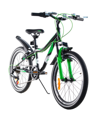 20 MTB ST "ROCKY BOY"