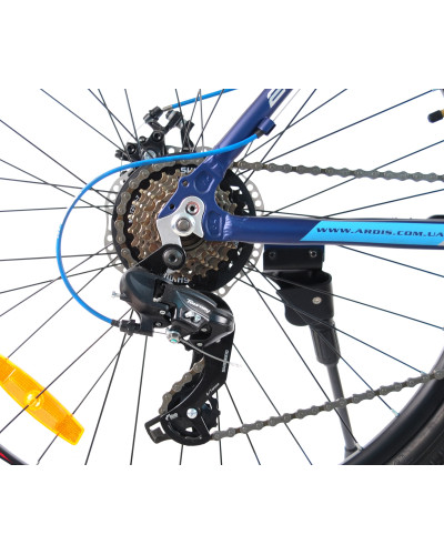 26 MTB AL "ONIX"