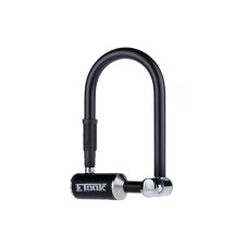 Замок скоба U-Lock ETOOK ET160L 13x88x160 мм