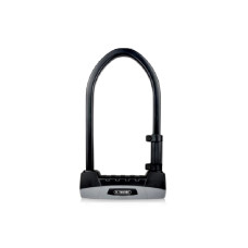 Замок скоба U-Lock ETOOK ET600L 13x110x240 мм