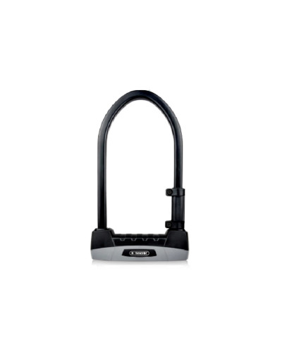 Замок скоба U-Lock ETOOK ET600L 13x110x240 мм