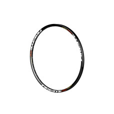 Обід FireEye Excelerant 2930 29" 32 отвори під диск чорний