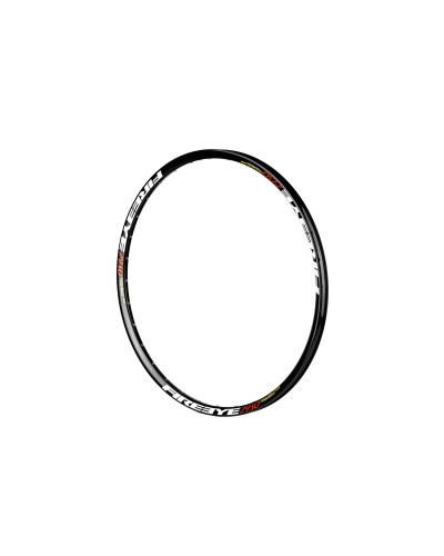 Обід FireEye Excelerant 2930 29" 32 отвори під диск чорний