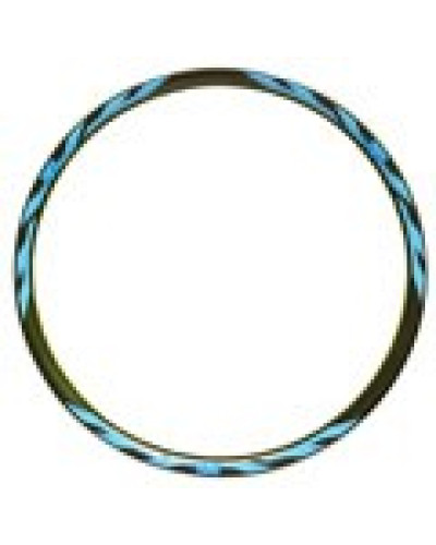 Обід FireEye Excelerant 29ER 32 29" 32 отвори під диск чорний