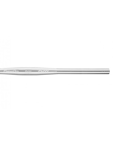 Руль FUNN Flat XC 31.8 / 580 мм сріблястий