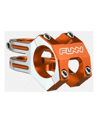 Винос FUNN Funnduro 2016 Ø35 / 45 мм помаранчевий