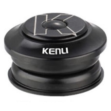Рульова колонка Kenli KL-B431, напівінтегрована, кульки (1 1/8 - 1 1/8)