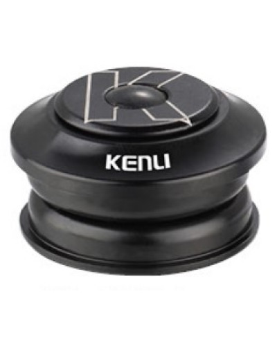 Рульова колонка Kenli KL-B431, напівінтегрована, кульки (1 1/8 - 1 1/8)