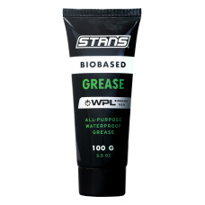 Мастило густе Stan's Biobased Grease, універсальне, 100 г