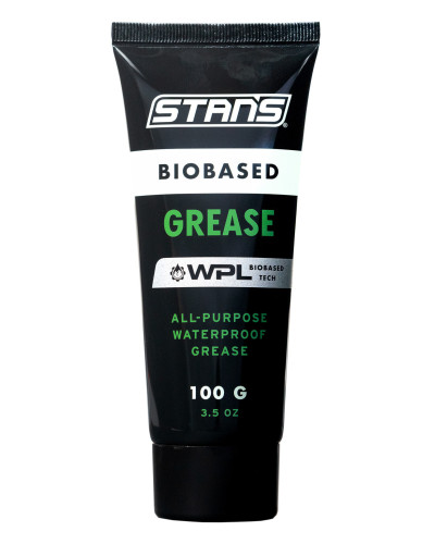 Мастило густе Stan's Biobased Grease, універсальне, 100 г