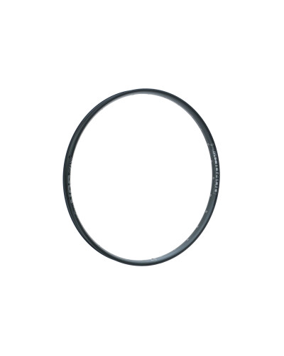 Обід SUNringlé Duroc SD37 29", 622x32, 28 отв, чорний, анодований, сварний, tubeless ready