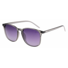 Окуляри Relax Alban темно сірі кристальні, лінза smoke grady (Polarized TAC 1,1 mm), кат. 3