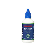 Мастило парафінове Squirt Long Lasting Dry Lube 100 мл