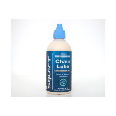 Мастило парафінове Squirt Low-Temperature Chain Lube 120 мл / для низьких температур